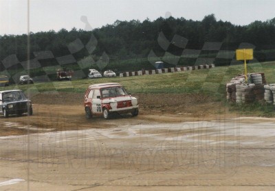 12. Nr.318.Marcin Bruś - Polski Fiat 126p  (To zdjęcie w pełnej rozdzielczości możesz kupić na www.kwa-kwa.pl )