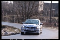 35 Rajd Warszawski - Rajdowy Puchar Polski