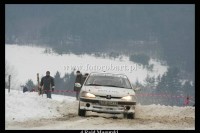 4 Rajd Magurski Puchar PZMot. 51