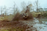 21. G.Kaczmarczyk i L.Król - Sam 2200  (To zdjęcie w pełnej rozdzielczości możesz kupić na www.kwa-kwa.pl )