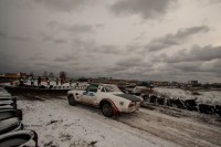 51 Rajd Barbórka 05
