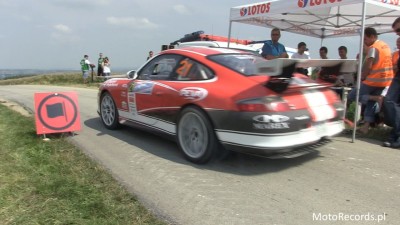23 Rajd Rzeszowski RSMP | ACTION by MotoRecords.pl