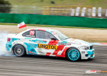 VI RUNDA DRIFT OPEN 2015