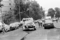 140. Kari Jaaskelainen i Pentti Lavikainen - Toyota Corolla 1600 GT.   (To zdjęcie w pełnej rozdzielczości możesz kupić na www.kwa-kwa.pl )