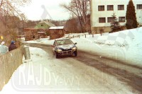 31. G.Rybka i A.Wisełka - Peugeot 106 Rally   (To zdjęcie w pełnej rozdzielczości możesz kupić na www.kwa-kwa.pl )