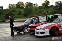 DriftOpen 2016 Runda II Wyrazów - dzień zawodów 163