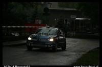 16 Rajd Rzeszowski PZM 045
