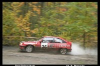 17 Rajd Dolnoslaski Puchar PZM 070