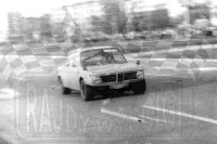 25. Hans Karel Benz - BMW 2002 Tii Alpina  (To zdjęcie w pełnej rozdzielczości możesz kupić na www.kwa-kwa.pl )