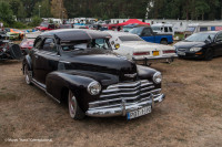 Chevrolet coupe