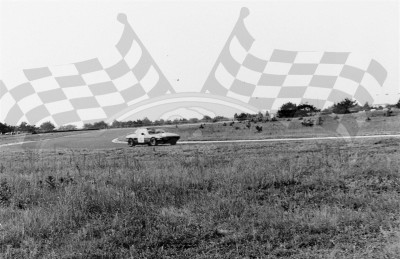 21. Wacław Janowski - Fiat X1-9  (To zdjęcie w pełnej rozdzielczości możesz kupić na www.kwa-kwa.pl )