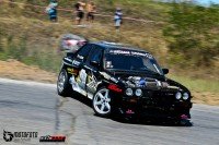 DriftOpen Runda III Wyrazów - Trening 271