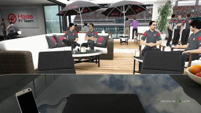 F1 2017 GP Chin