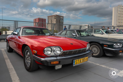 Jaguar XJS