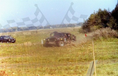 51. A.Wróbel i Z.Stromich - Chevrolet Vega 5700   (To zdjęcie w pełnej rozdzielczości możesz kupić na www.kwa-kwa.pl )