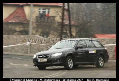 1 Memoriał im. J. Kuliga i M. Bublewicza 001