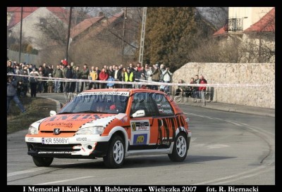 1 Memoriał im. J. Kuliga i M. Bublewicza 024