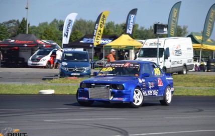 Hradec Kralove Czech drift Series 