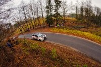 Bytowska Gonitwa 2016 | Stec Rally Team