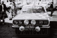 8. Serwisowy Datsun.  (To zdjęcie w pełnej rozdzielczości możesz kupić na www.kwa-kwa.pl )