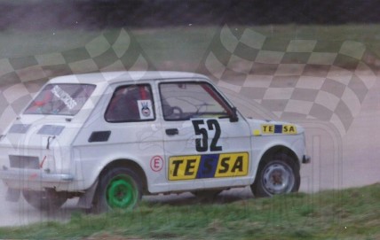 6. Piotr Radtke - Polski Fiat 126p   (To zdjęcie w pełnej rozdzielczości możesz kupić na www.kwa-kwa.pl )