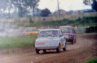 11. Tomasz Oleksiak - Polski Fiat 126p   (To zdjęcie w pełnej rozdzielczości możesz kupić na www.kwa-kwa.pl )