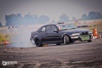 Drift Open 2016 lotnisko Krzywa - treningi 110