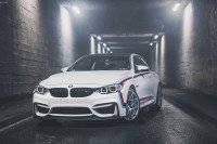 BMW M4 Competition