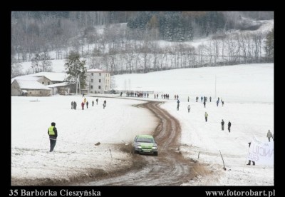 35 Barbórka Cieszyńska Puchar PZM021
