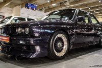 BMW E30 M3 EVO II 