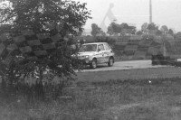 22. Robert Kępka i Adam Mazurek - Polski Fiat 126p.   (To zdjęcie w pełnej rozdzielczości możesz kupić na www.kwa-kwa.pl )