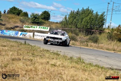 DriftOpen Runda III Wyrazów - Trening 035