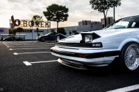 Nissan Silvia S12 1.8 Turbo