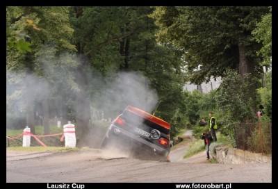 24 Rajd Karkonoski RPP Lausitz Cup 04