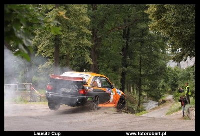 24 Rajd Karkonoski RPP Lausitz Cup 02