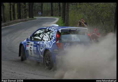 34 Rajd Elmot RSMP 026