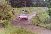 53. Robert Herba i Jacek Rathe - Seat Cordoba WRC   (To zdjęcie w pełnej rozdzielczości możesz kupić na www.kwa-kwa.pl )