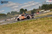 DriftOpen Runda III Wyrazów - Trening 236