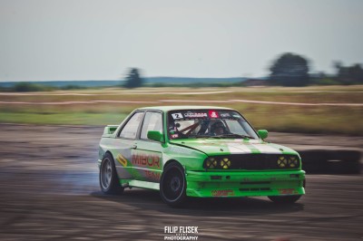 DRIFT OPEN Krzywa 35