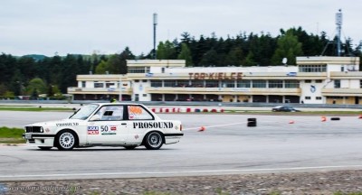 CLASSICAUTO CUP 2014 - Tor Kielce Miedziana Góra 10