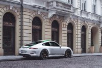 Porsche 911R | 965/991