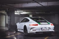 Porsche 911R | 965/991