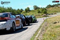 DriftOpen Runda III Wyrazów - Trening 205