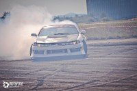 Drift Open 2016 lotnisko Krzywa - treningi 252