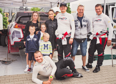 20 Rajd Warmiński 2017 | www.stecrallyteam.pl