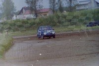 3. Krzysztof Kucharski - Polski Fiat 126p   (To zdjęcie w pełnej rozdzielczości możesz kupić na www.kwa-kwa.pl )