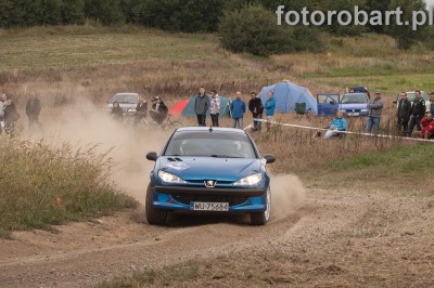 21 Rajd Rzeszowski 014