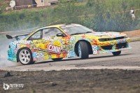 DriftOpen 2016 Runda II Wyrazów - trening i kwalifikacje 074