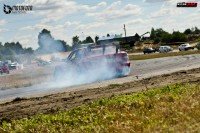 DriftOpen Runda III Wyrazów - Trening 250