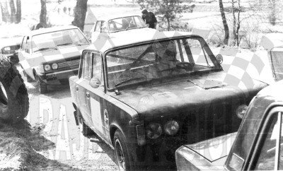 47. Zbigniew Bębnista - Polski Fiat 125p 1300  (To zdjęcie w pełnej rozdzielczości możesz kupić na www.kwa-kwa.pl )